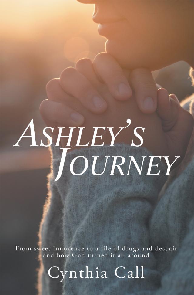 Ashley’s Journey