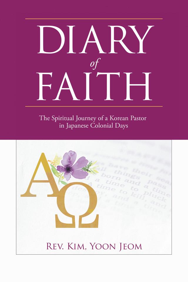 Diary of Faith