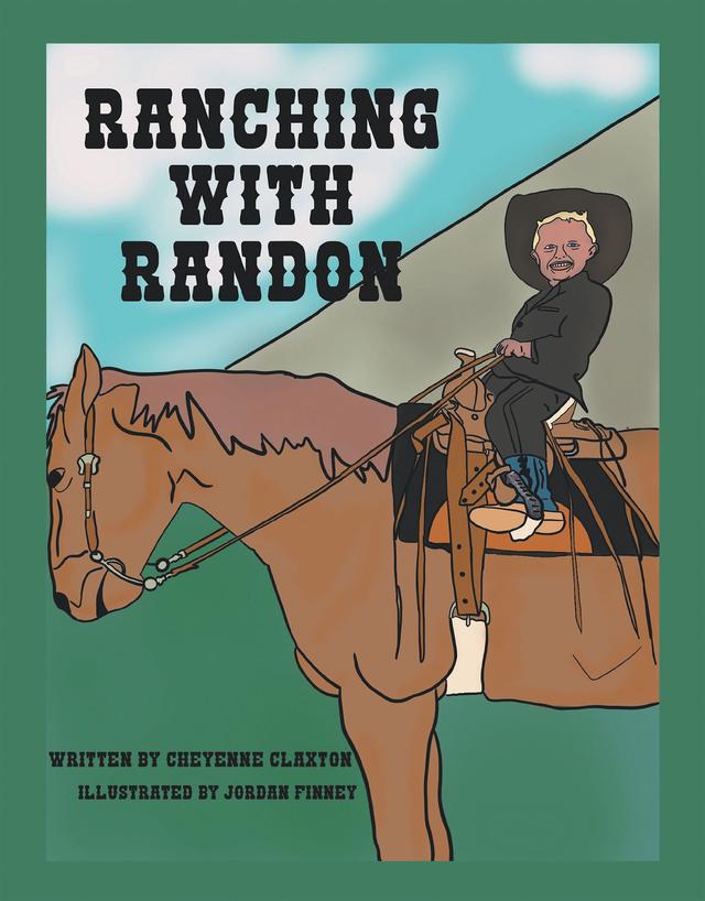 Ranching with Randon