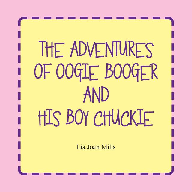 The Adventures of Oogie Booger  and  His Boy Chuckie