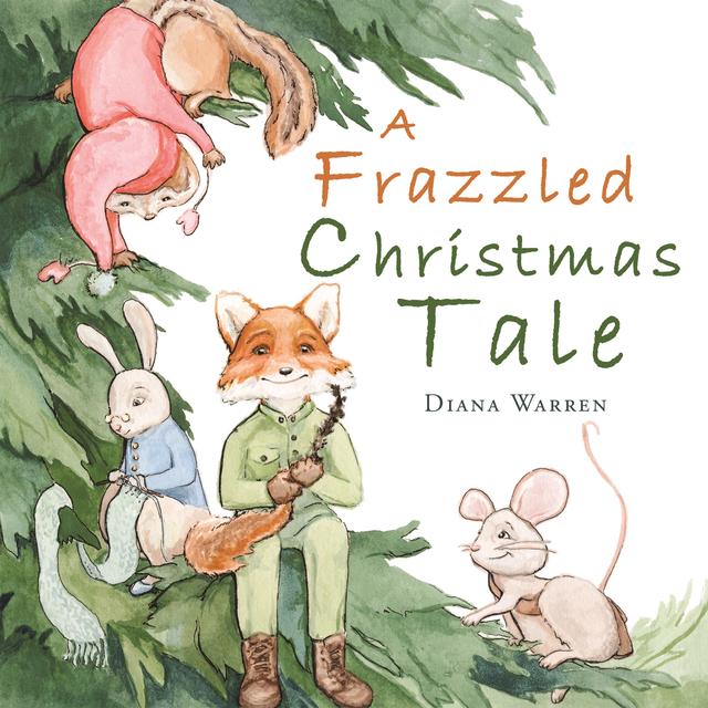 A Frazzled Christmas Tale