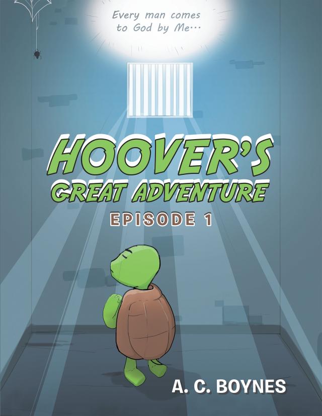 Hoover’s Great Adventure