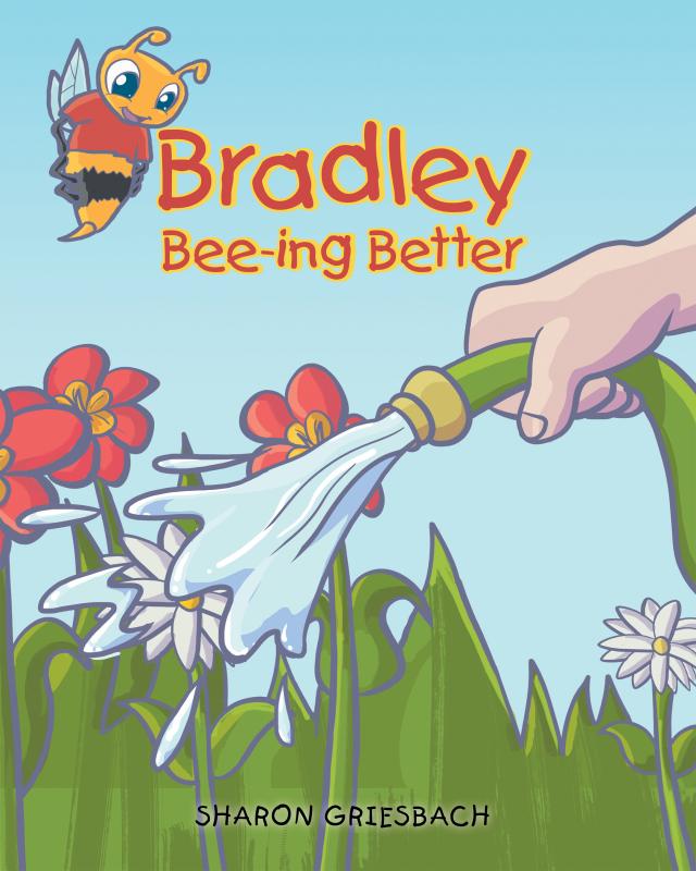 Bradley Bee-ing Better