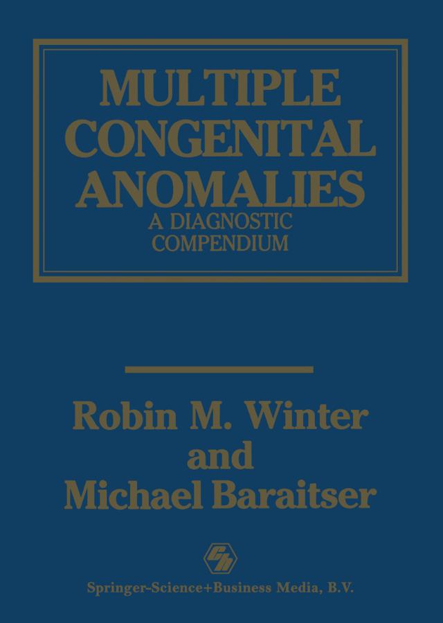 Multiple Congenital Anomalies