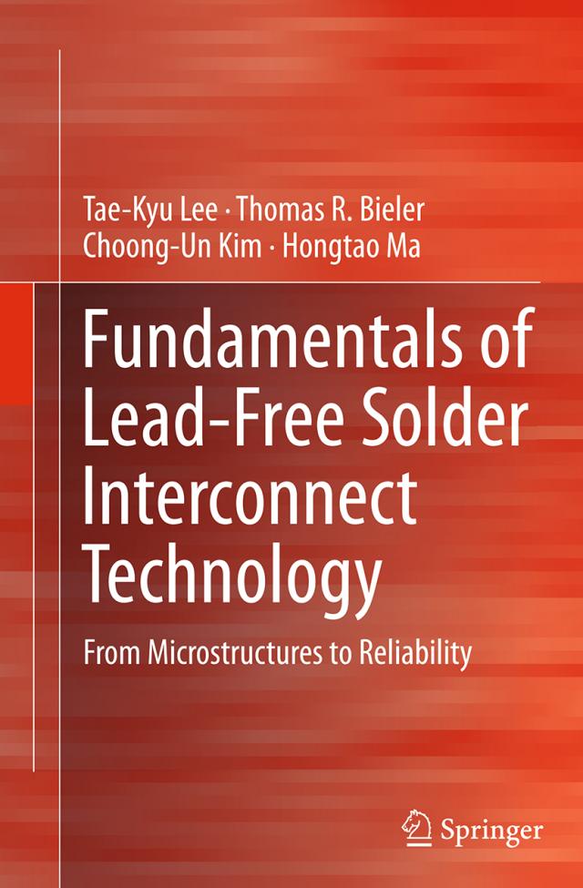 Fundamentals of Lead-Free Solder Interconnect Technology