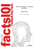 Health Psychology , A Textbook