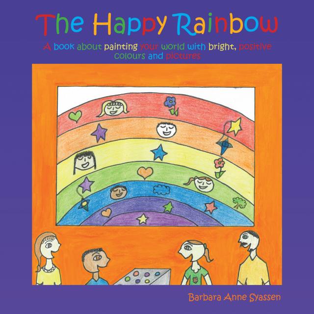 The Happy Rainbow