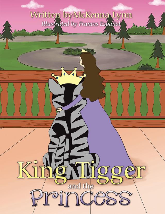 King Tigger and the Princess