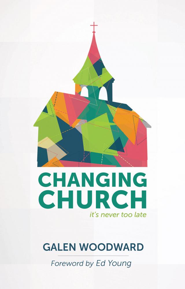 Changing Church