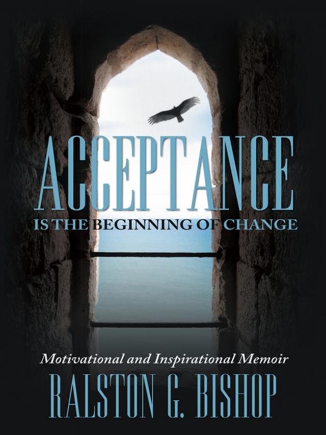 Acceptance Is the Beginning of Change