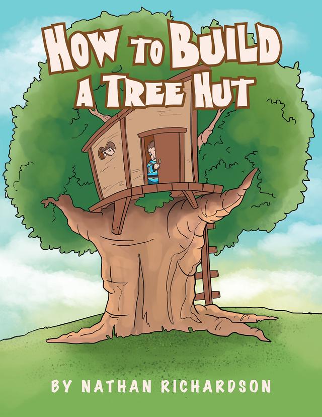 How to Build a Tree Hutt
