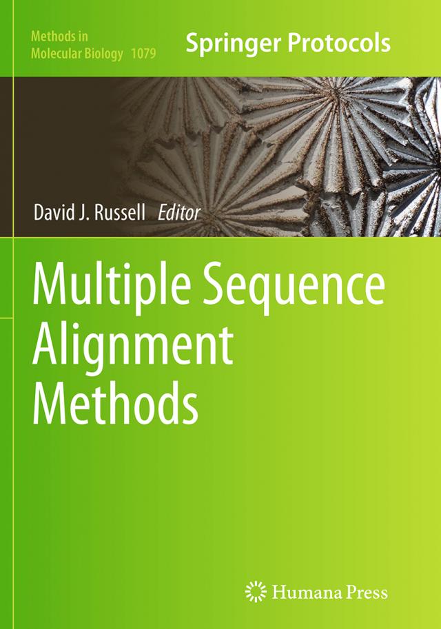 Multiple Sequence Alignment Methods