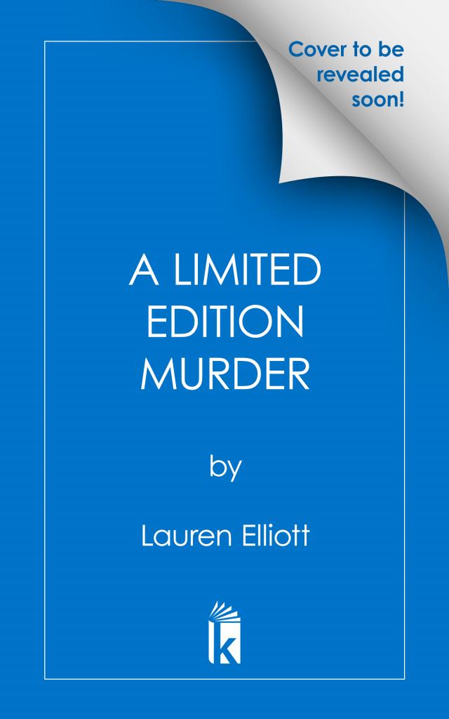 A Limited Edition Murder