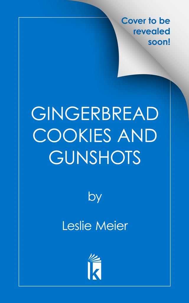 Gingerbread Cookies and Gunshots