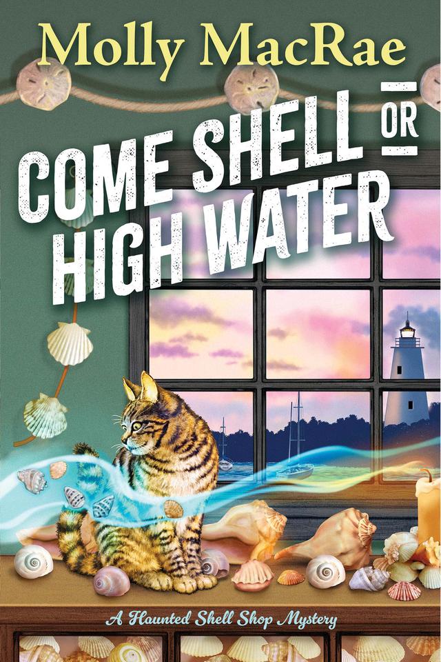 Come Shell or High Water