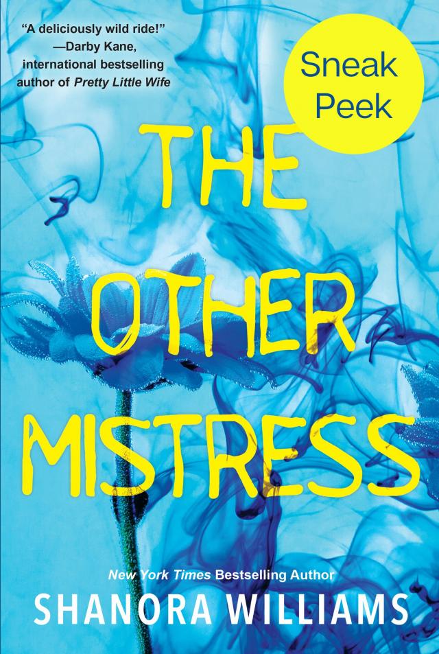 The Other Mistress: Sneak Peek