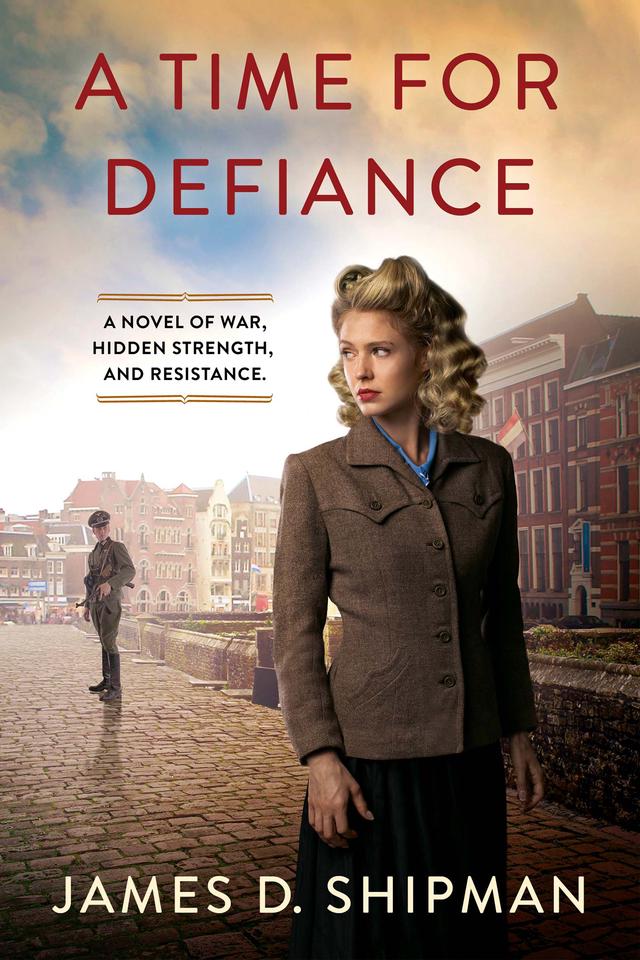 A Time for Defiance