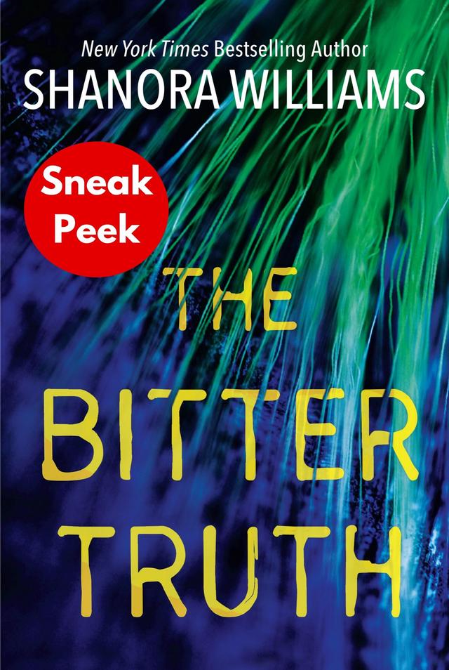The Bitter Truth: Sneak Peek
