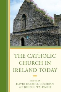 Catholic Church in Ireland Today