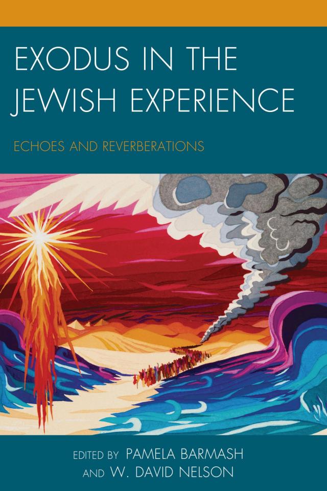 Exodus in the Jewish Experience