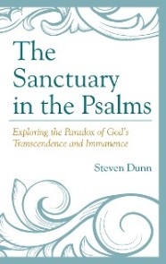 Sanctuary in the Psalms