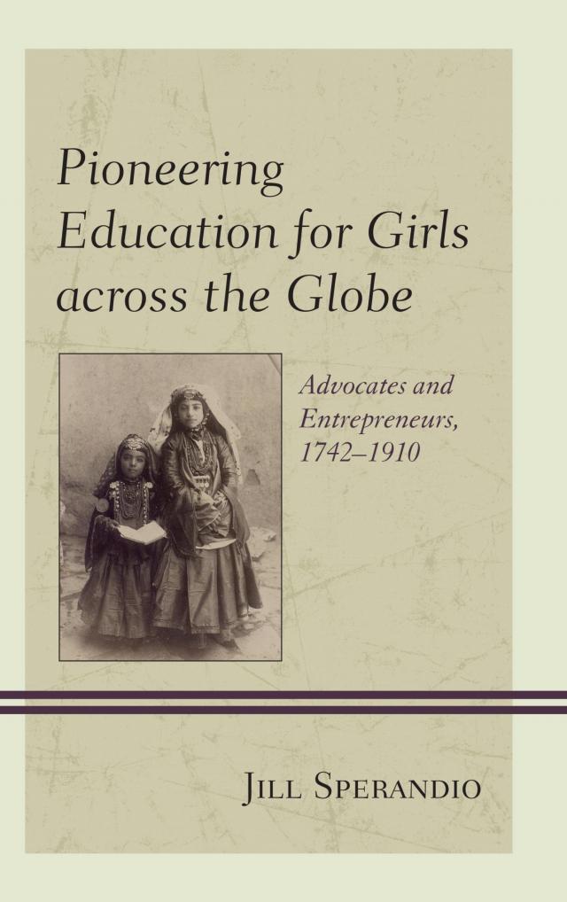 Pioneering Education for Girls across the Globe