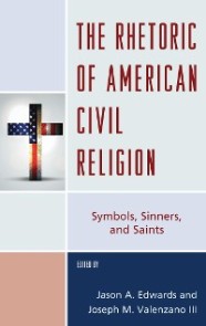Rhetoric of American Civil Religion