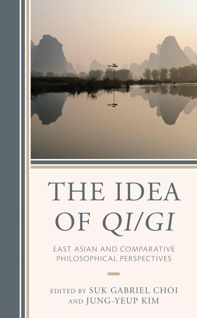 Idea of Qi/Gi