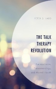Talk Therapy Revolution