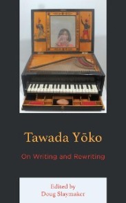 Tawada Yoko