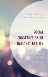 Social Construction of National Reality