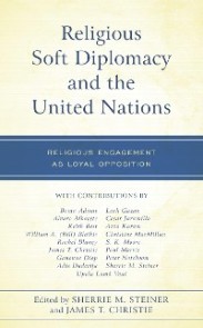 Religious Soft Diplomacy and the United Nations
