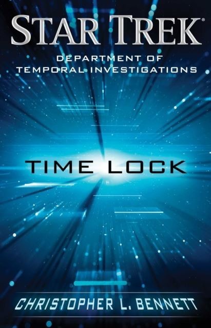 Department of Temporal Investigations: Time Lock