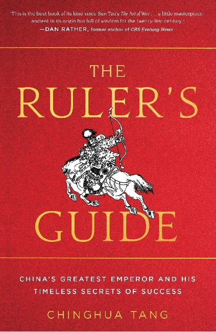 The Ruler's Guide