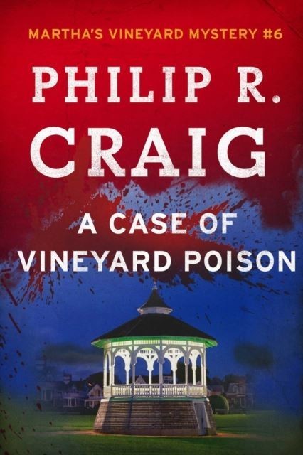 Case of Vineyard Poison