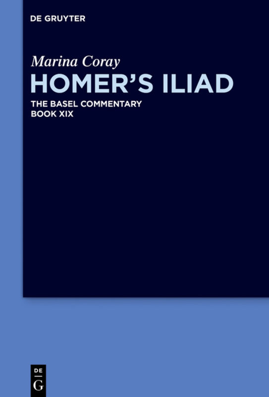 Homer s Iliad