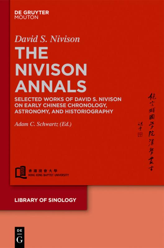Nivison Annals