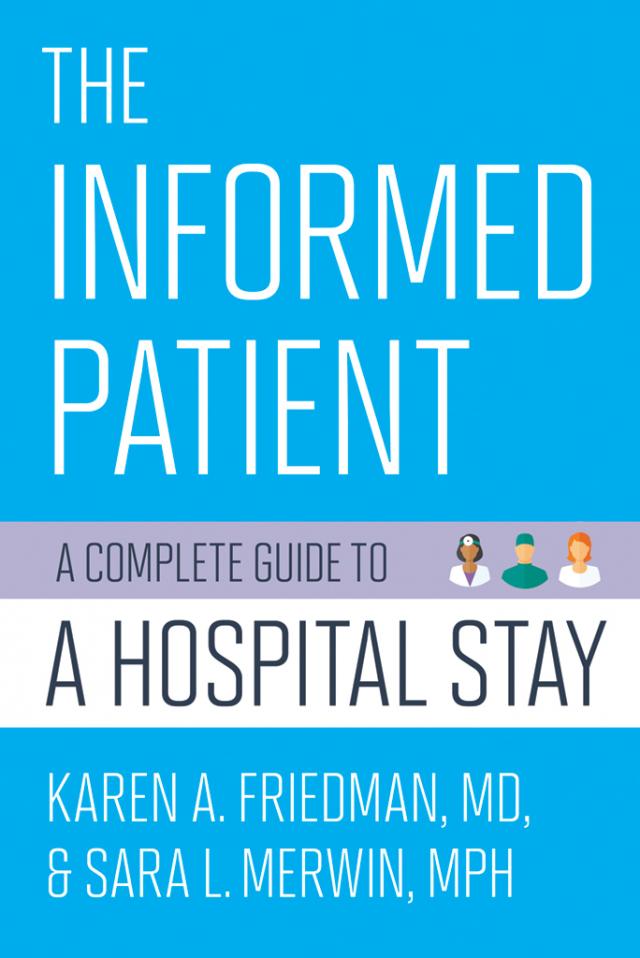 The Informed Patient