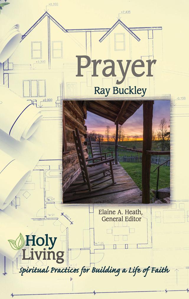 Holy Living: Prayer