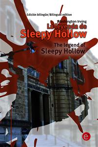 La leyenda de Sleepy Hollow/The legend of Sleepy Hollow