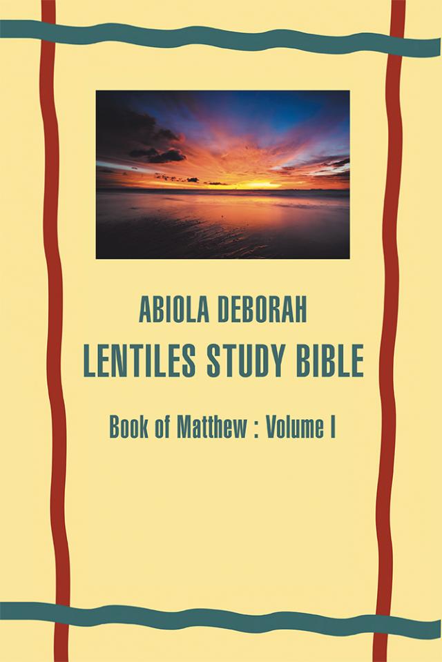 Abiola Deborah Lentiles Study Bible
