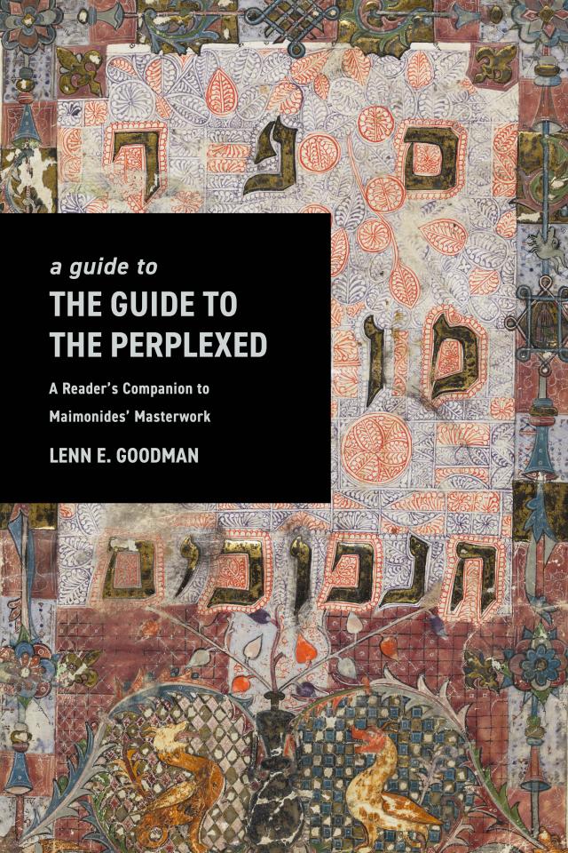 A Guide to The Guide to the Perplexed