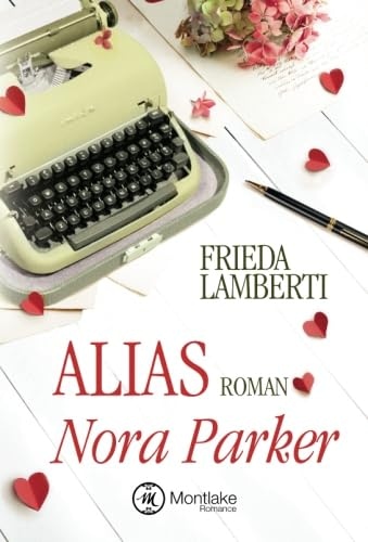 Alias Nora Parker