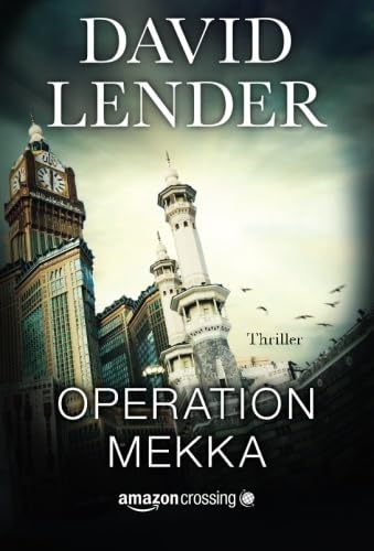 Operation Mekka