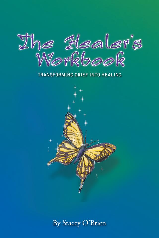 The Healer’S Workbook
