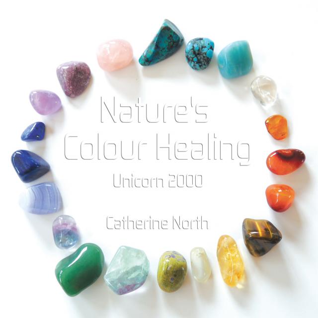 Nature’S Colour Healing