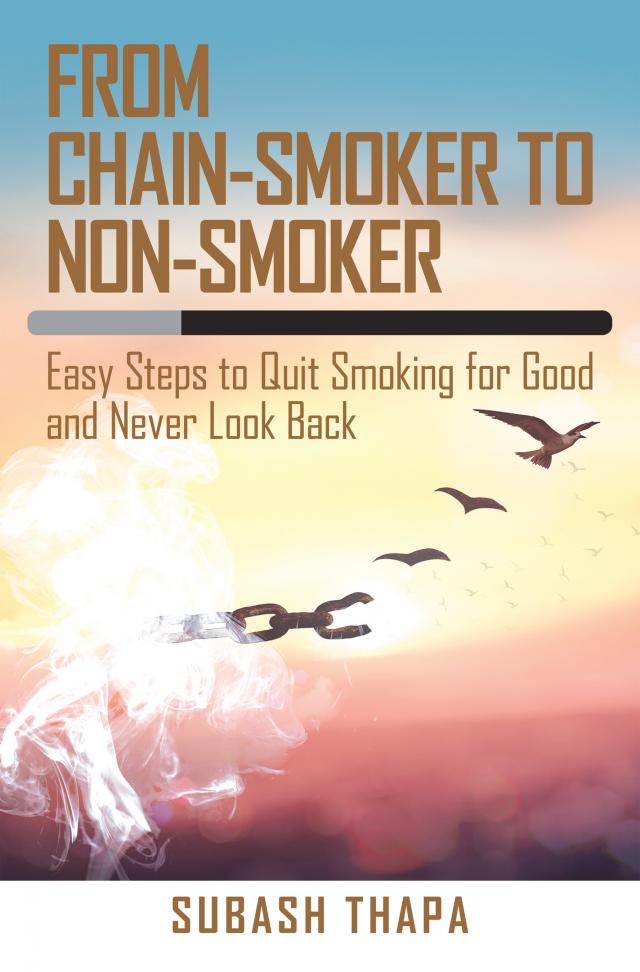 From Chain-Smoker to Non-Smoker