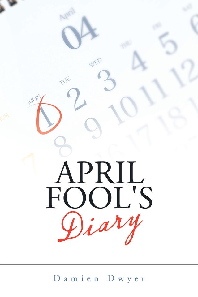 April Fool's Diary