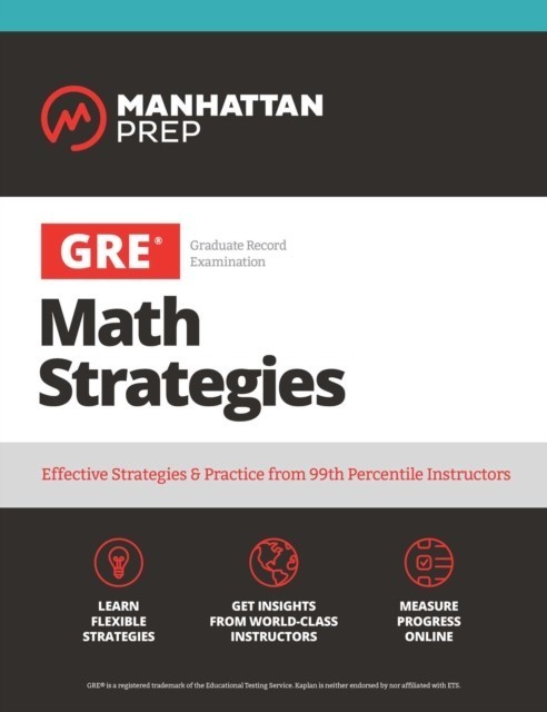 GRE Math Strategies