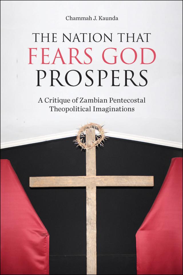 Nation That Fears God Prospers